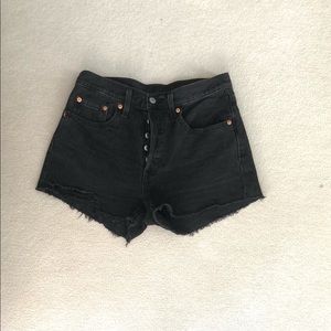 Levi’s 501 Shorts